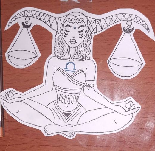 Libra♎⚖️