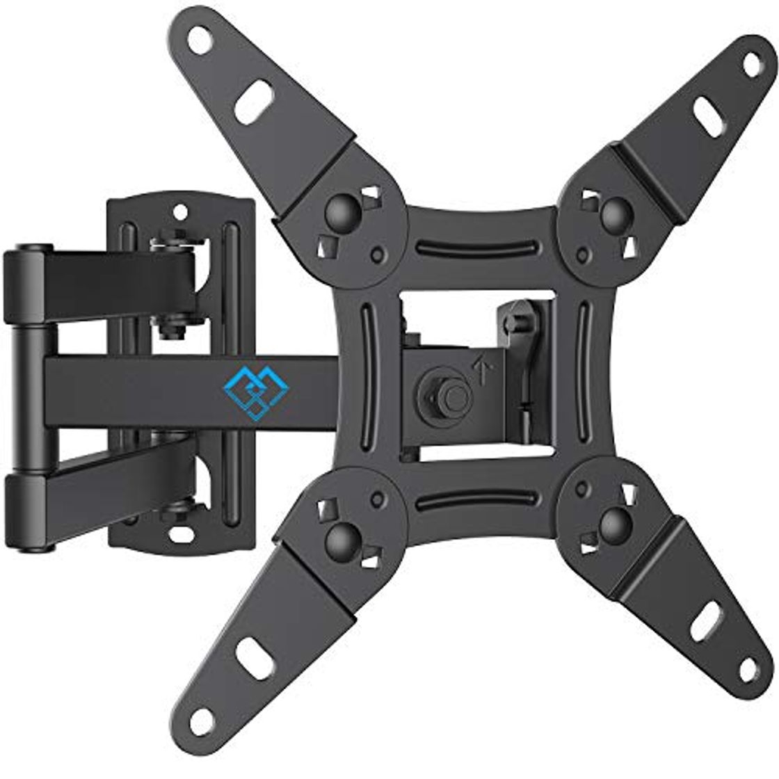 Social Soporte de Pared para TV 13" - 42" - Girar