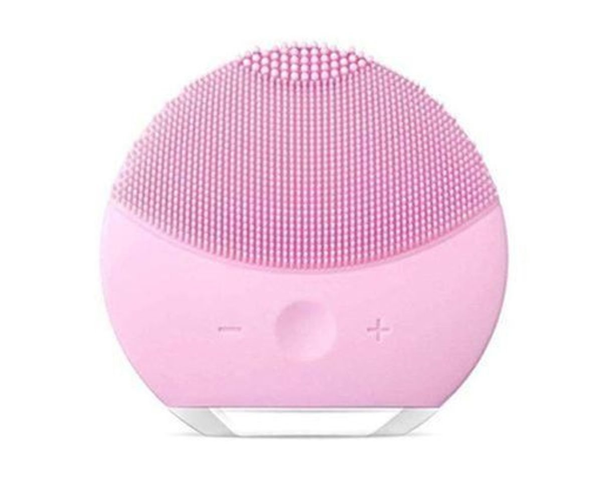 Social Cepillo de limpieza facial