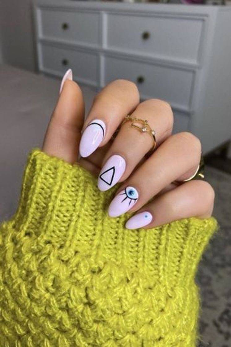 Social unhas!