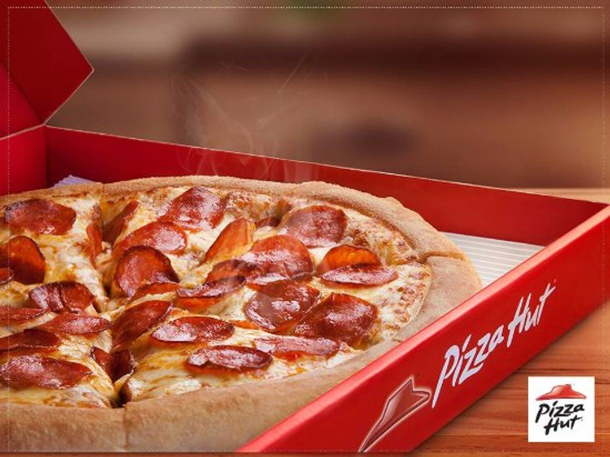 Restaurants Pizza Hut