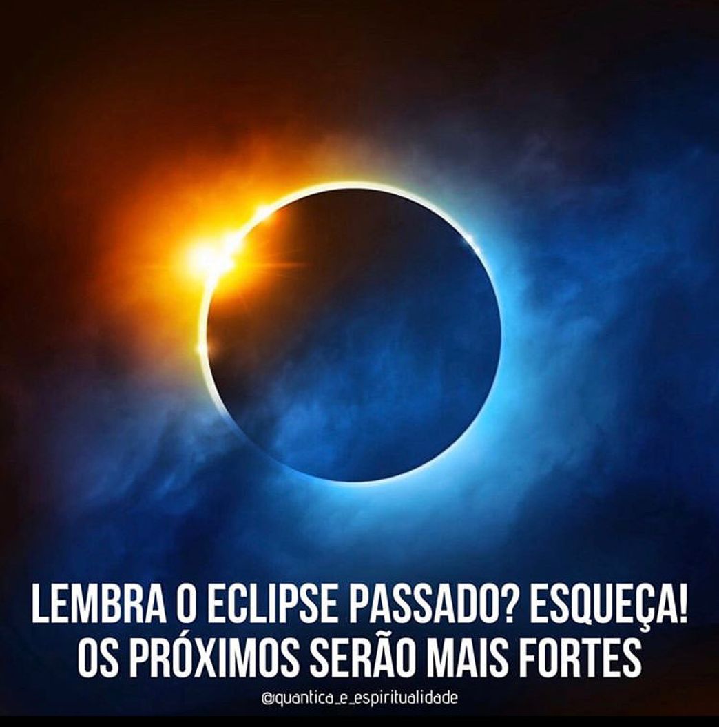 Moda Eclipse dia 21/06