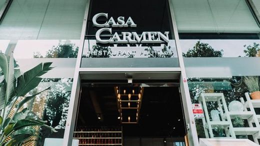 Casa Carmen