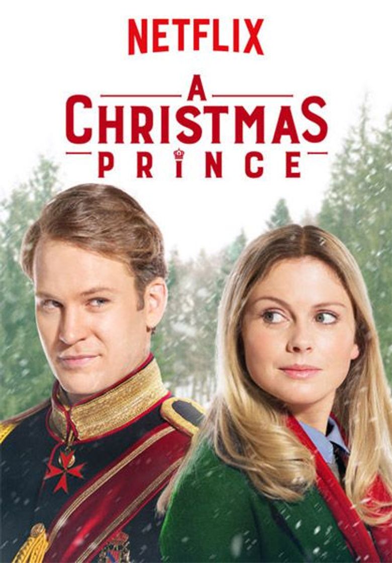 Movie Un príncipe de Navidad