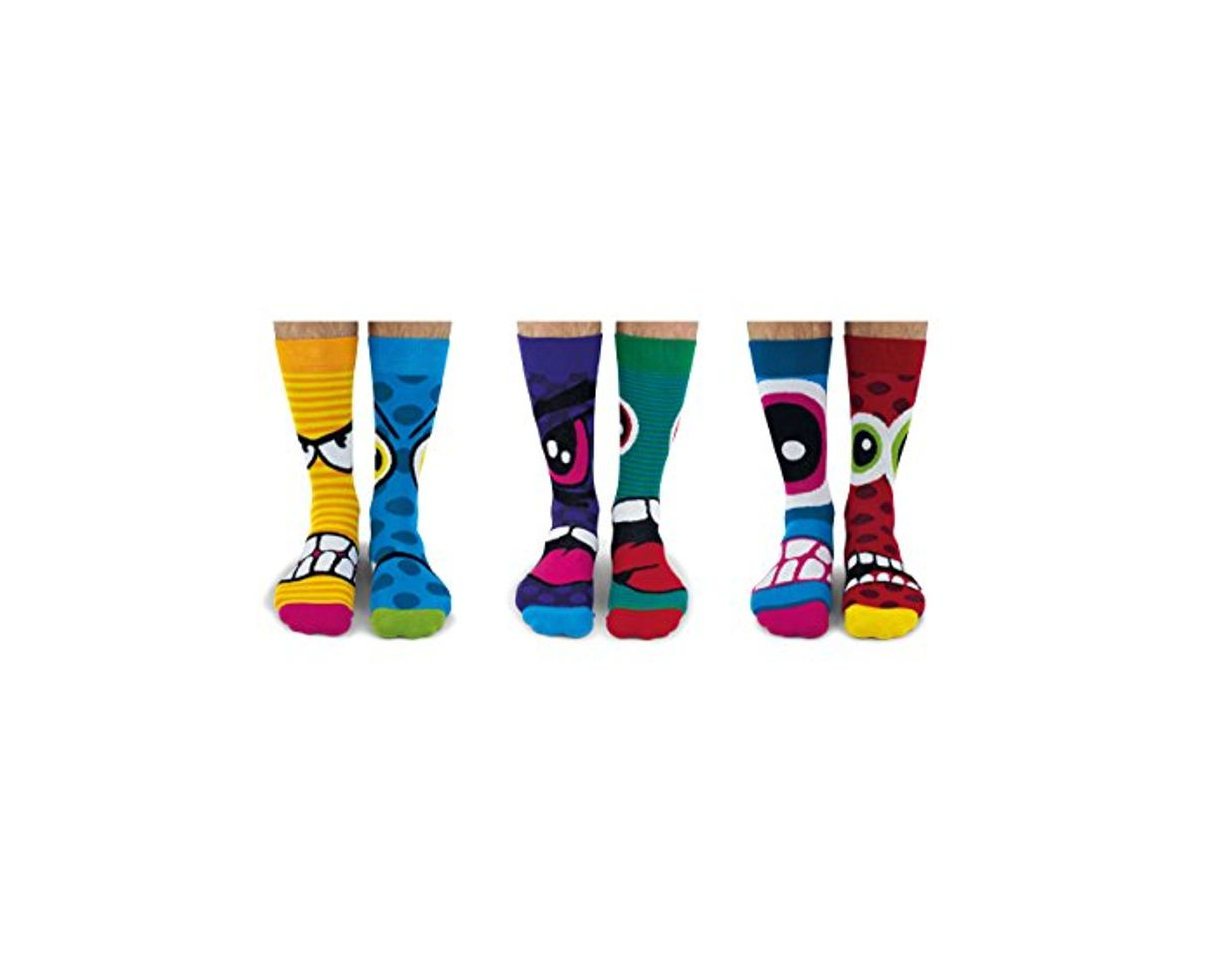 Product United Oddsocks - Calcetines térmicos para hombres 6 - Modelo