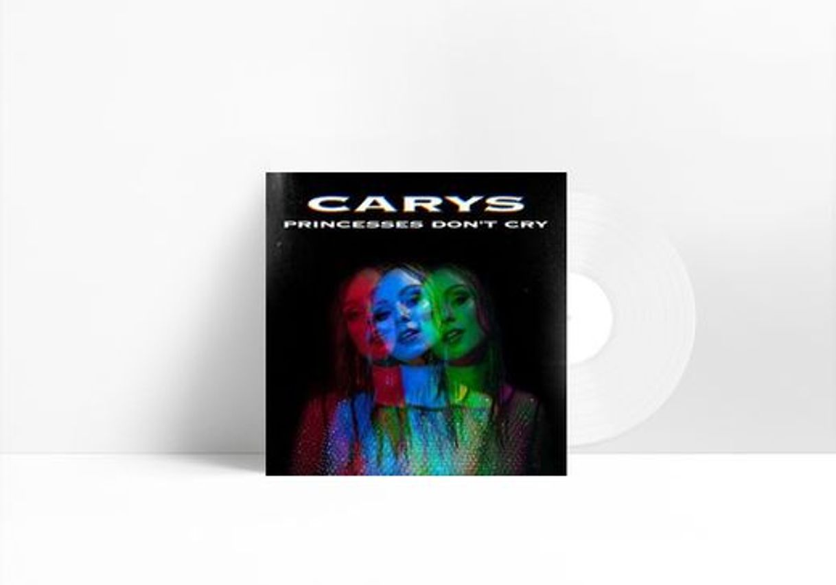 Princesses Don't Cry