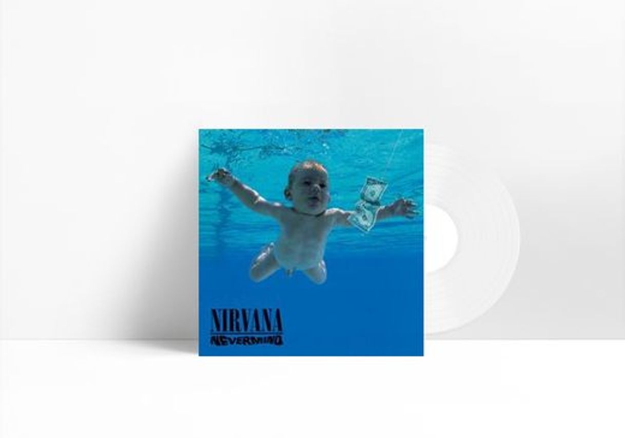 Smells Like Teen Spirit