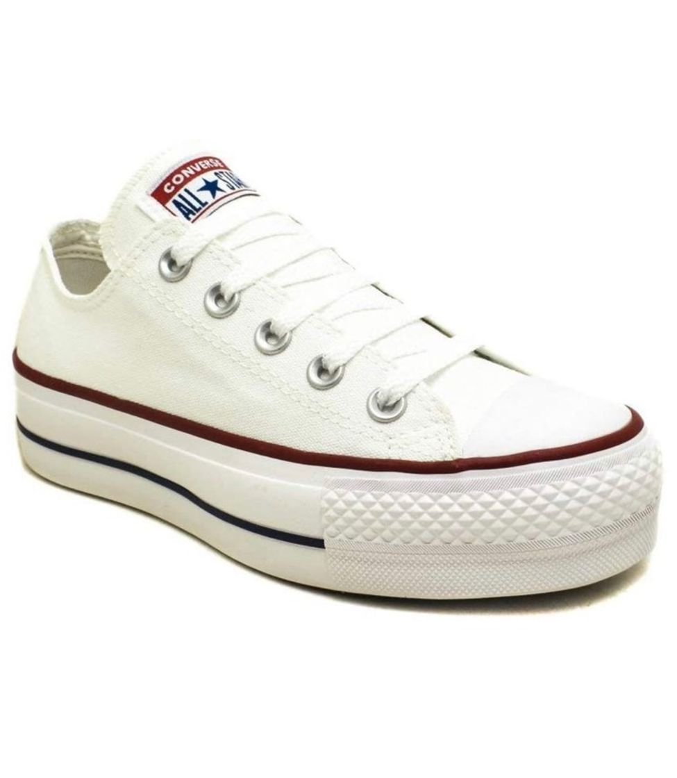 Moda Tênis Converse Chuck Taylor All Star Platform