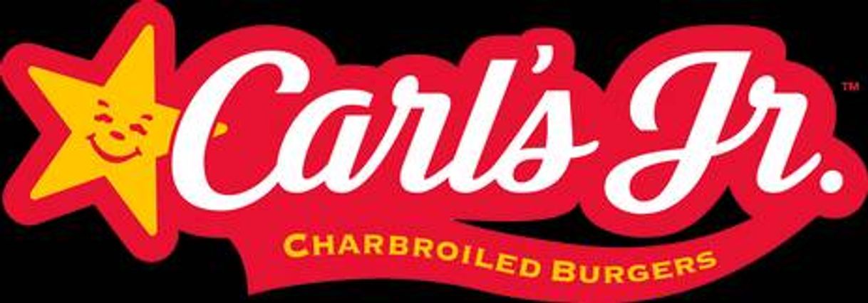 Restaurants Carls Jr