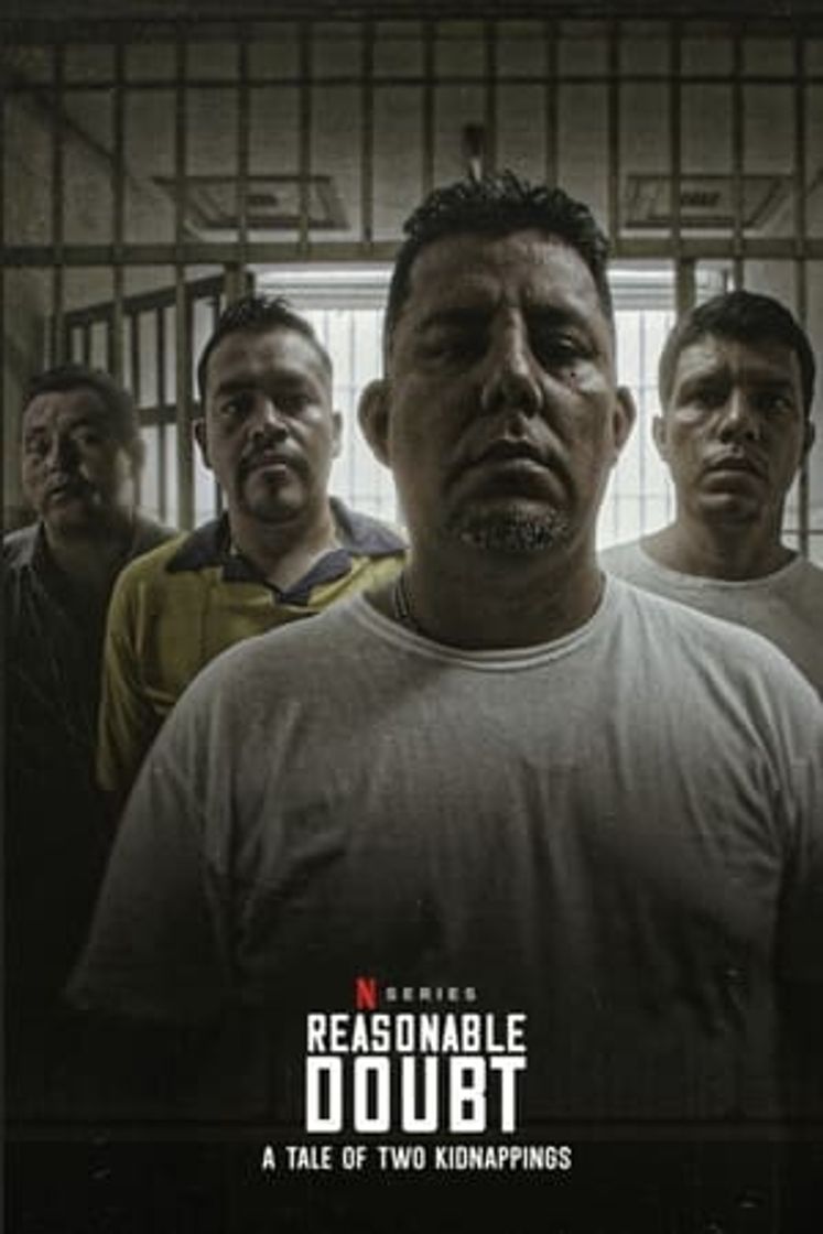 Serie Duda razonable: Historia de dos secuestros
