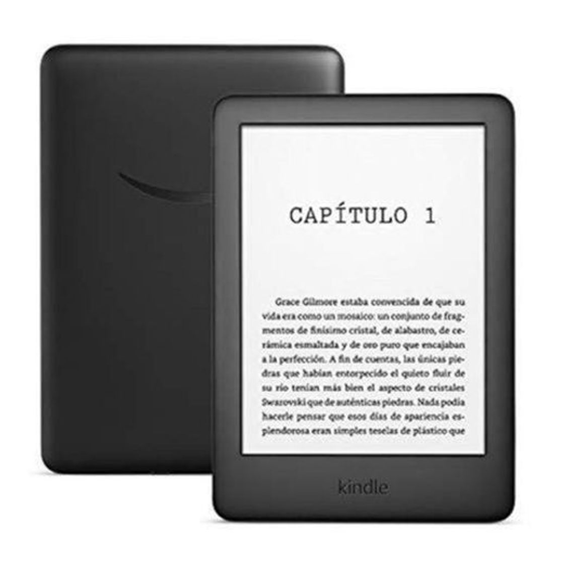 Social Kindle