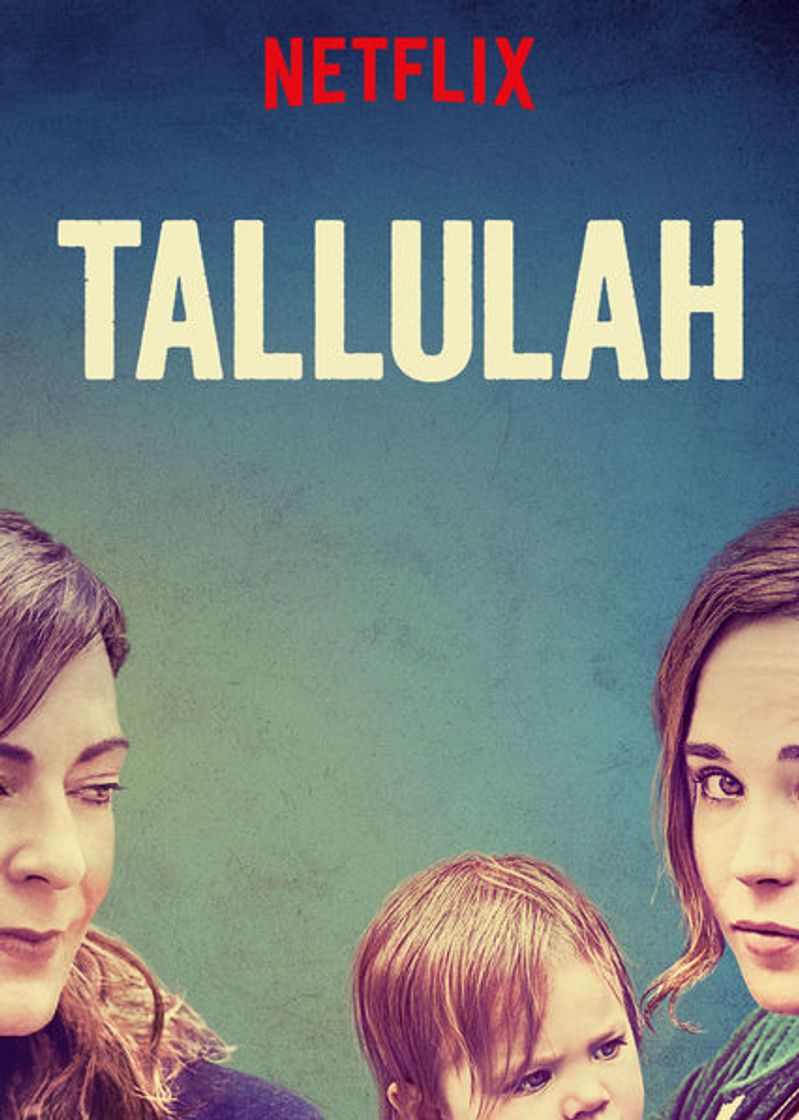 Película Tallulah