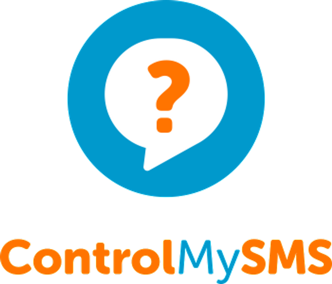 Aplicaciones ControlMySMS