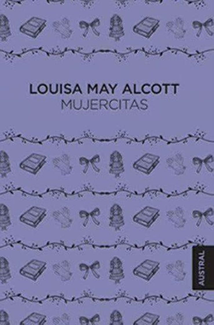 Libro Mujercitas