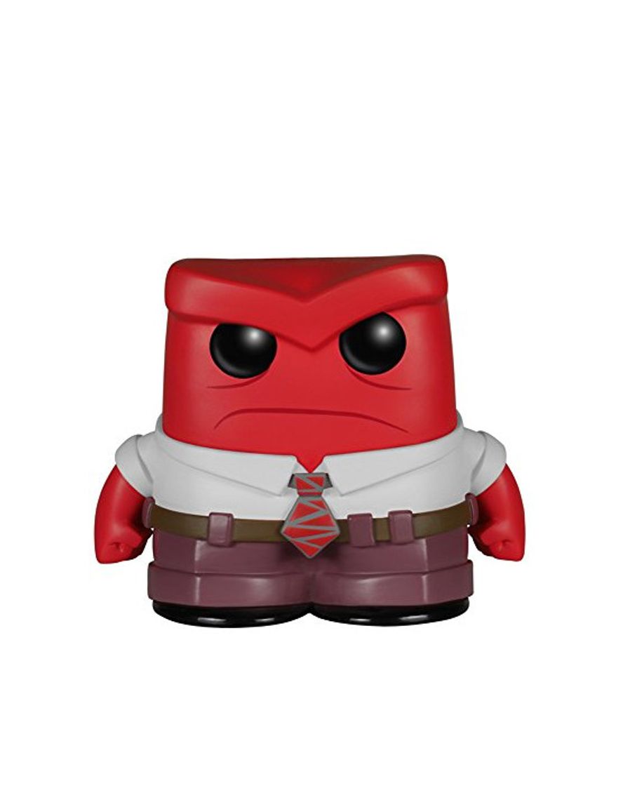 Game Funko - Anger