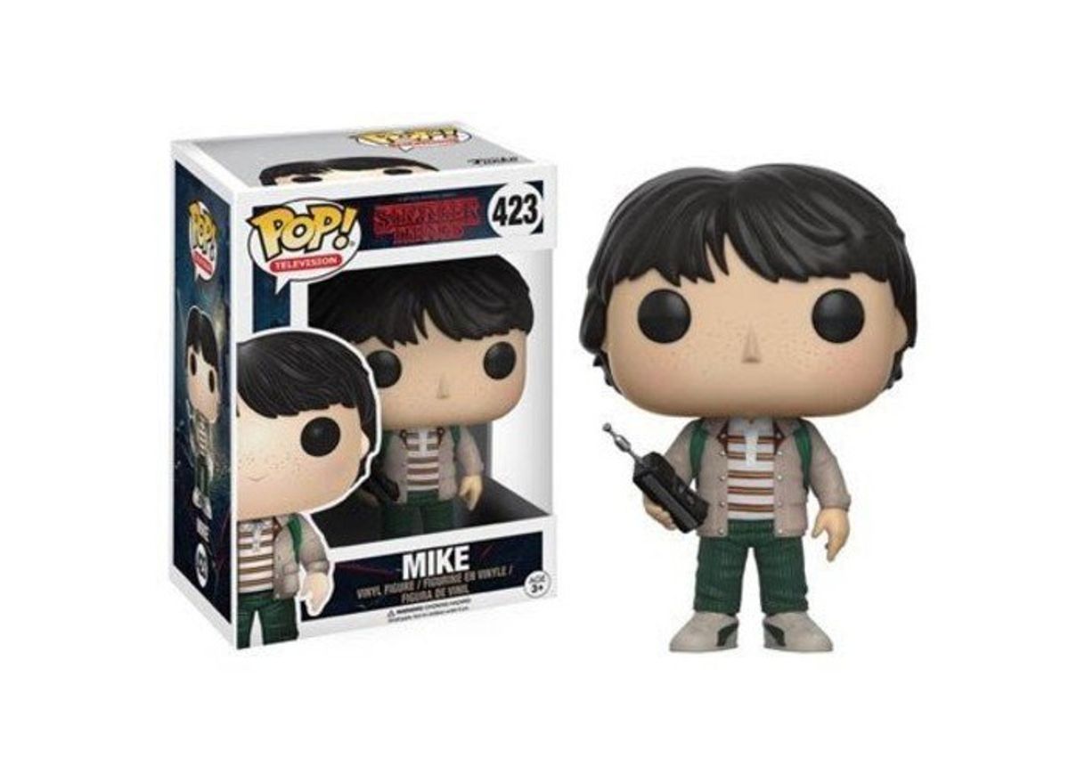Social FunKo Stranger Things