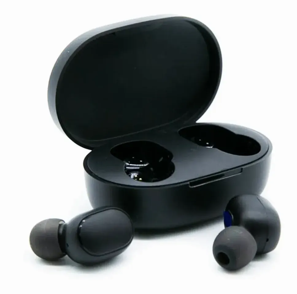 Social Auriculares Xiaomi Redmi Airdots