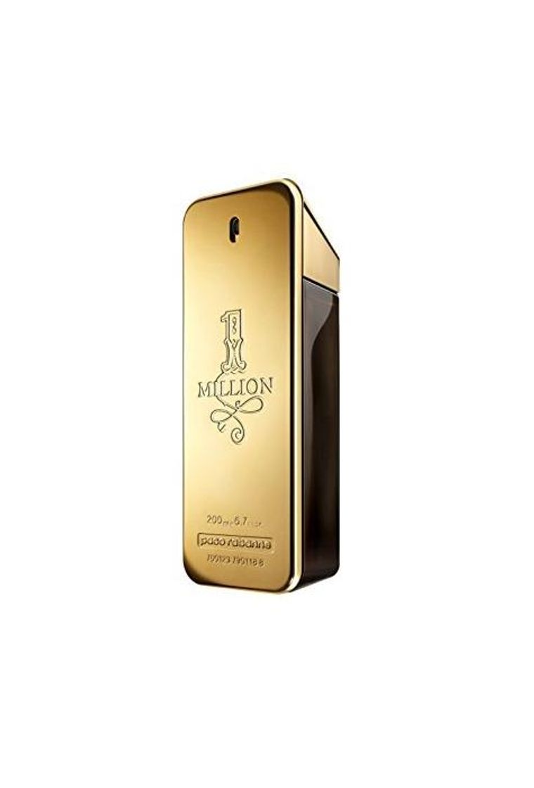 Social Paco Rabanne 1 Million