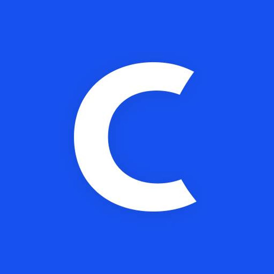 Fashion Coinbase - Billetera de criptomonedas