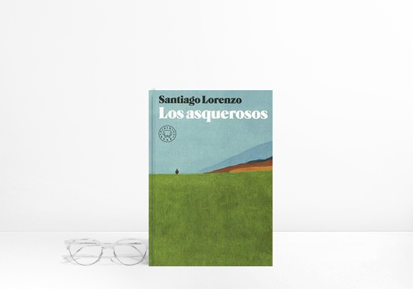 Libro Los asquerosos