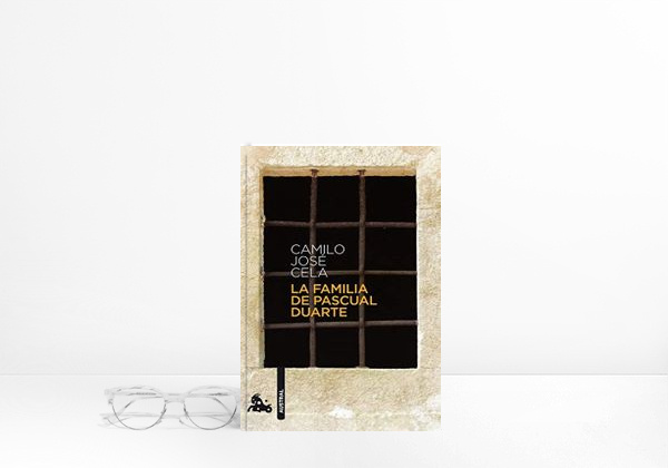 Libro La familia de Pascual Duarte