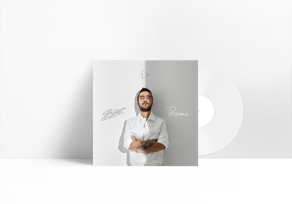 Canción Sueño (con Pablo Alborán)