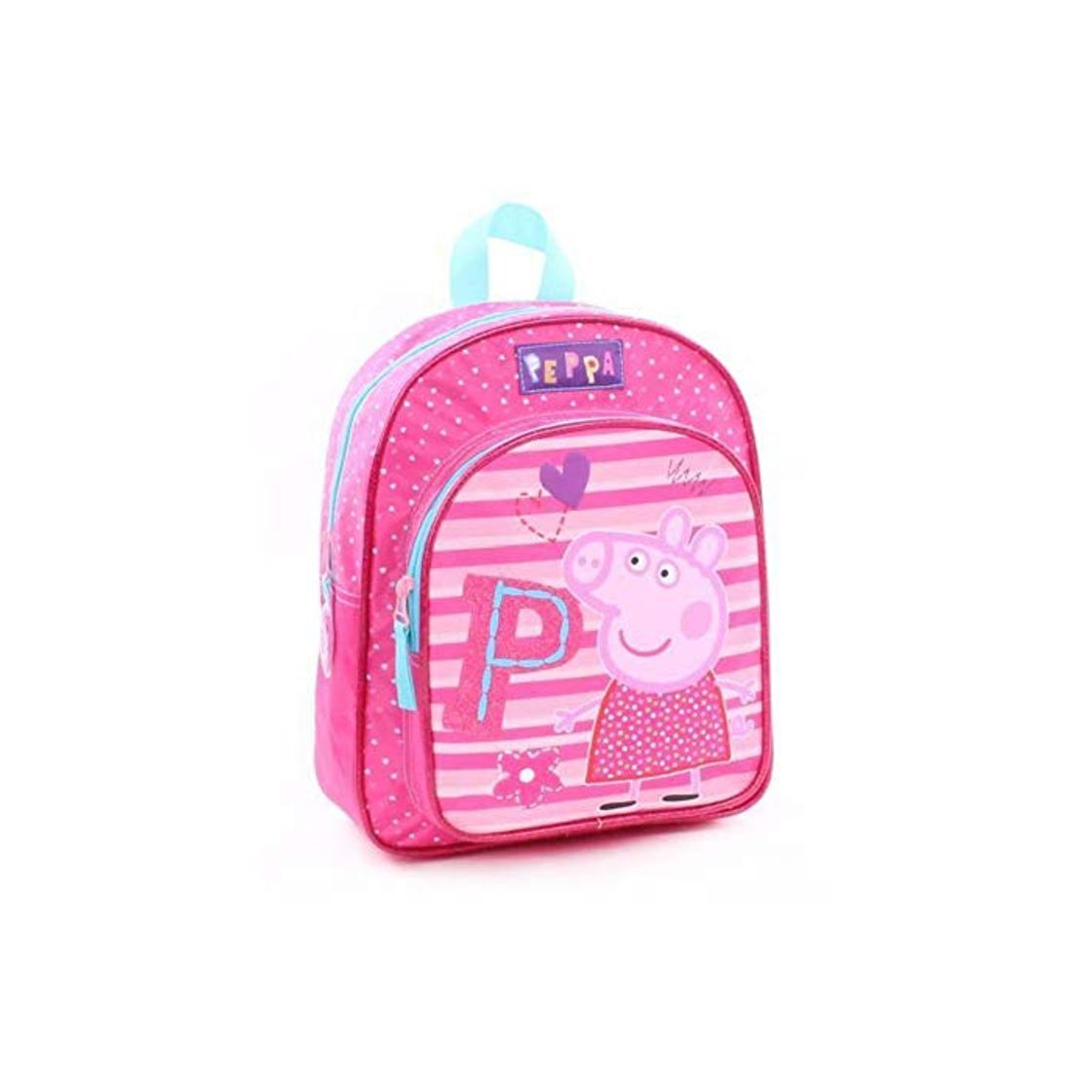 Producto Peppa Pig Modern Rosa