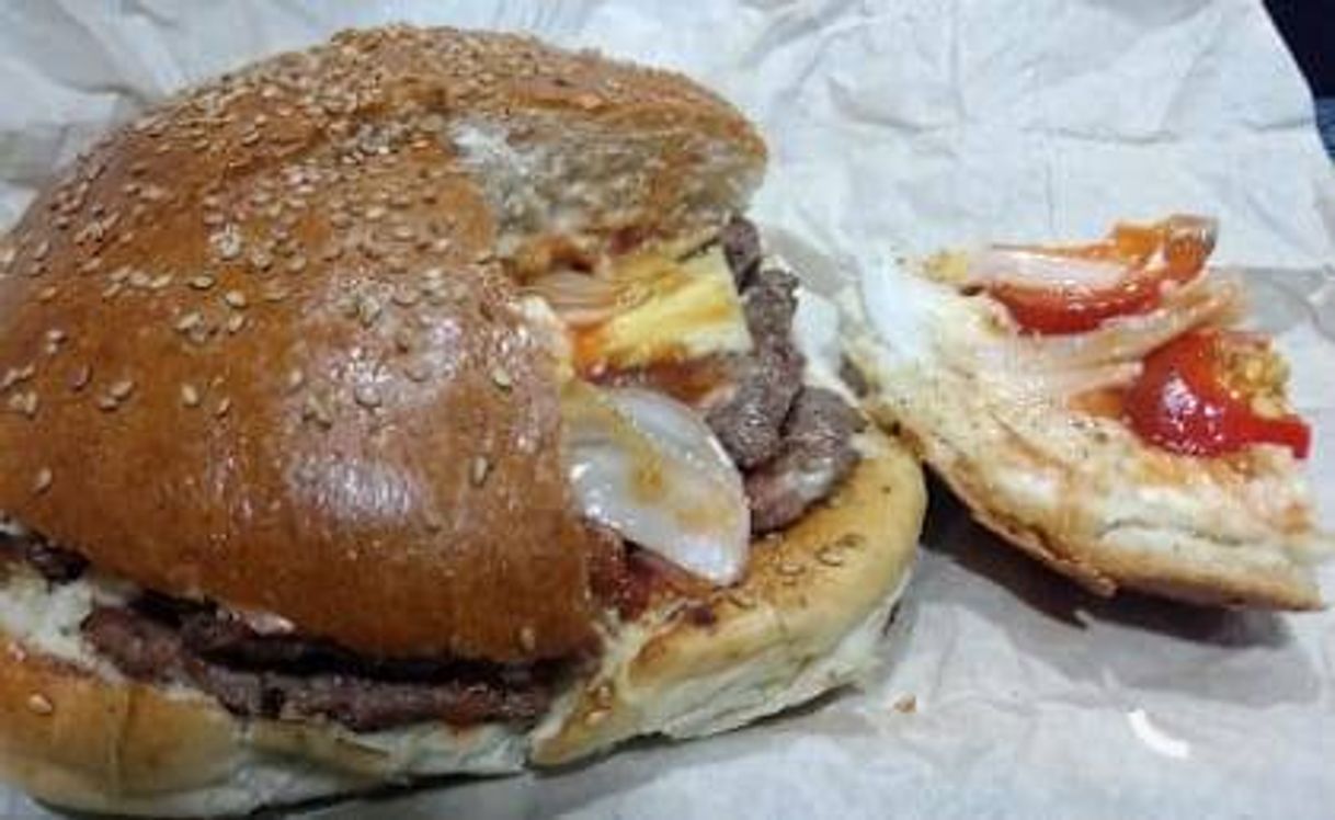 Restaurantes Dinno's Hamburguesas