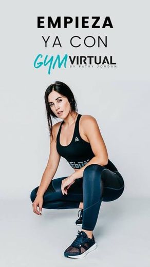 Plan Gym Virtual 