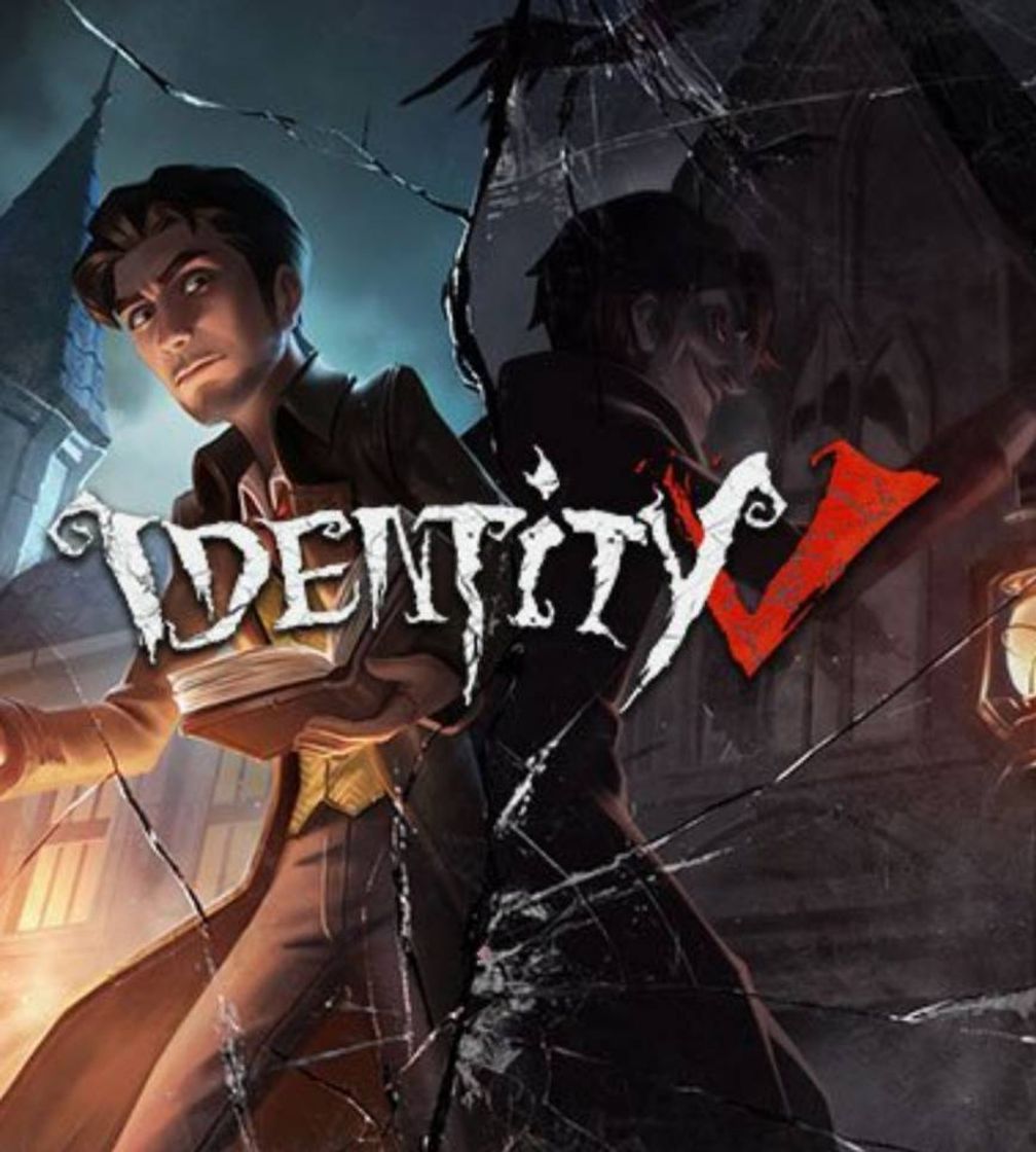 Videogames Identity V