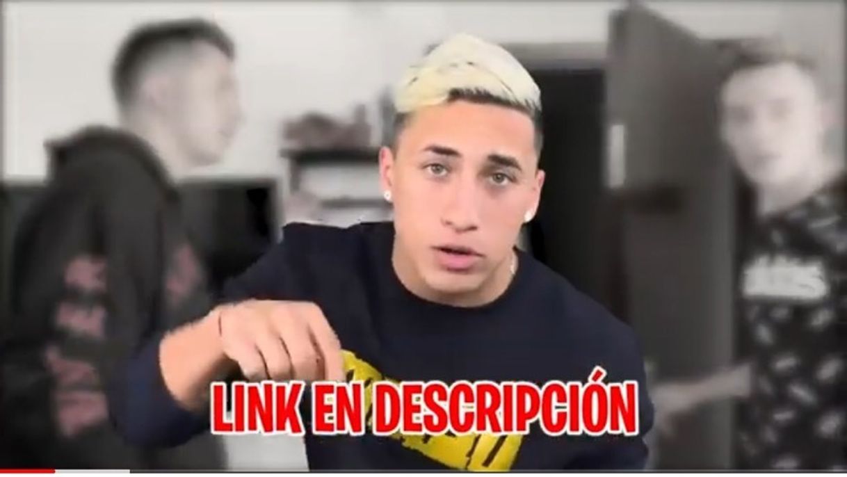 Entra en el grupo de Whatsapp del WIFI TEAM 🔥