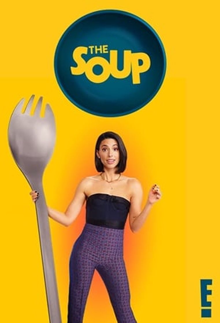 Serie The Soup