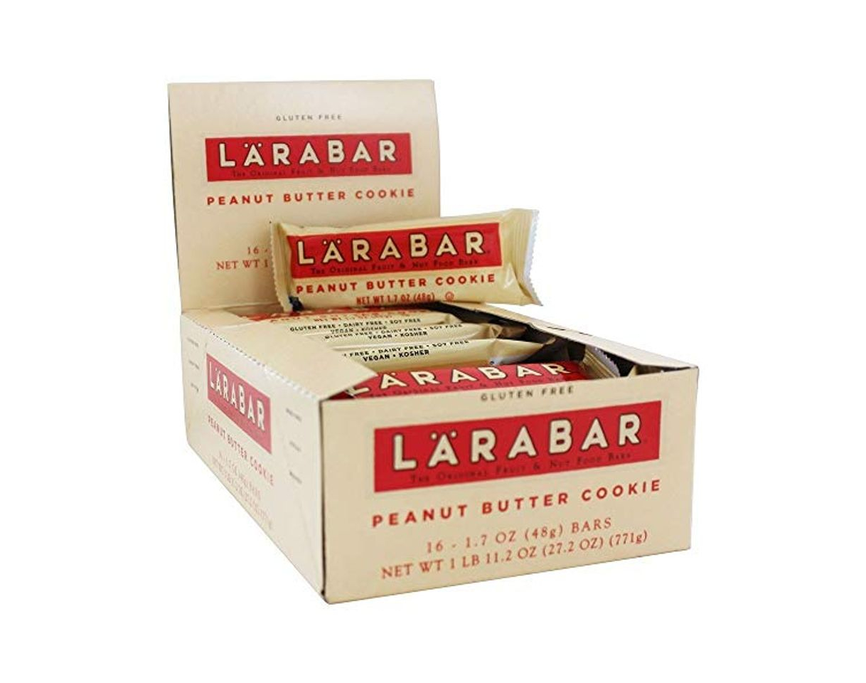 Producto Larabar