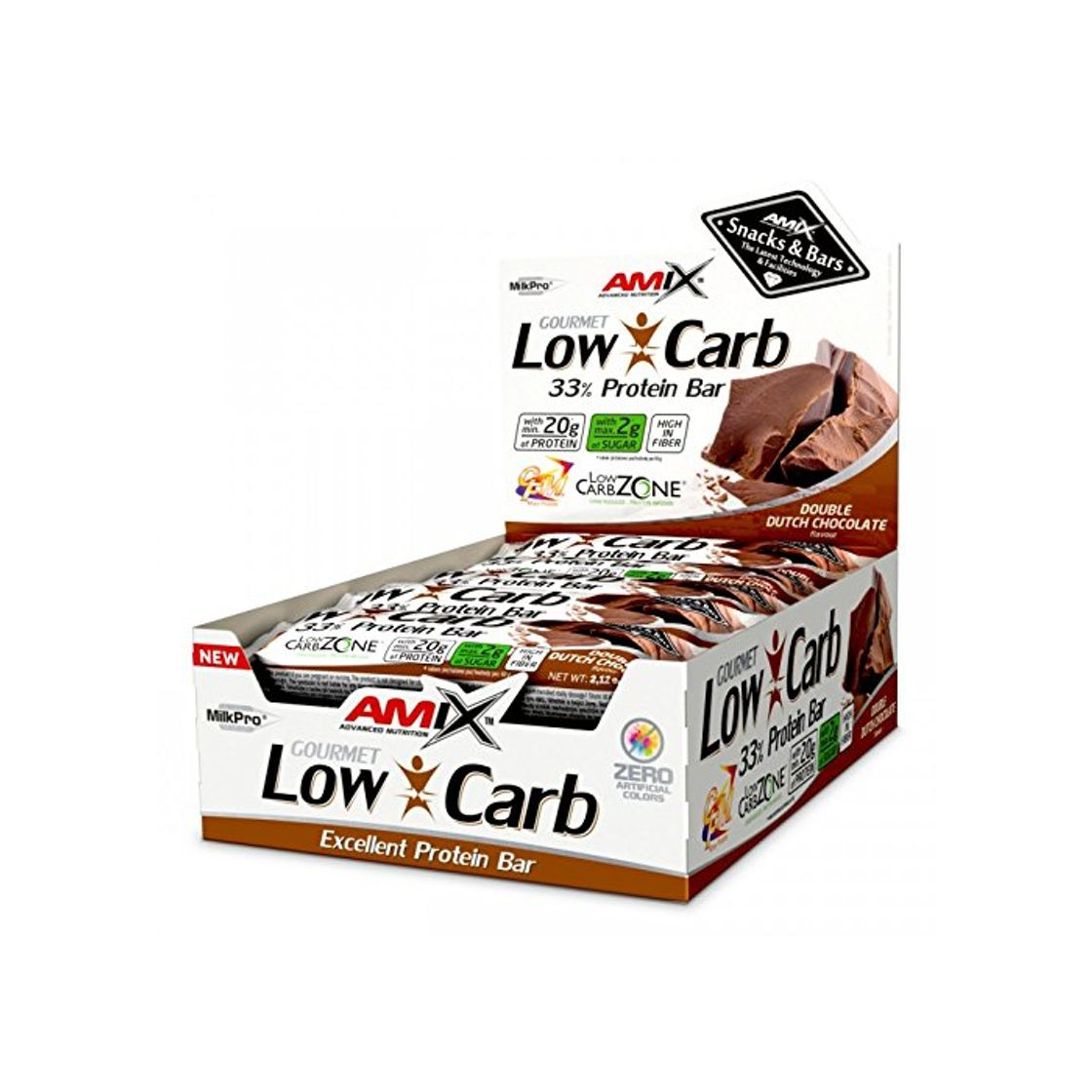 Social Amix Low
