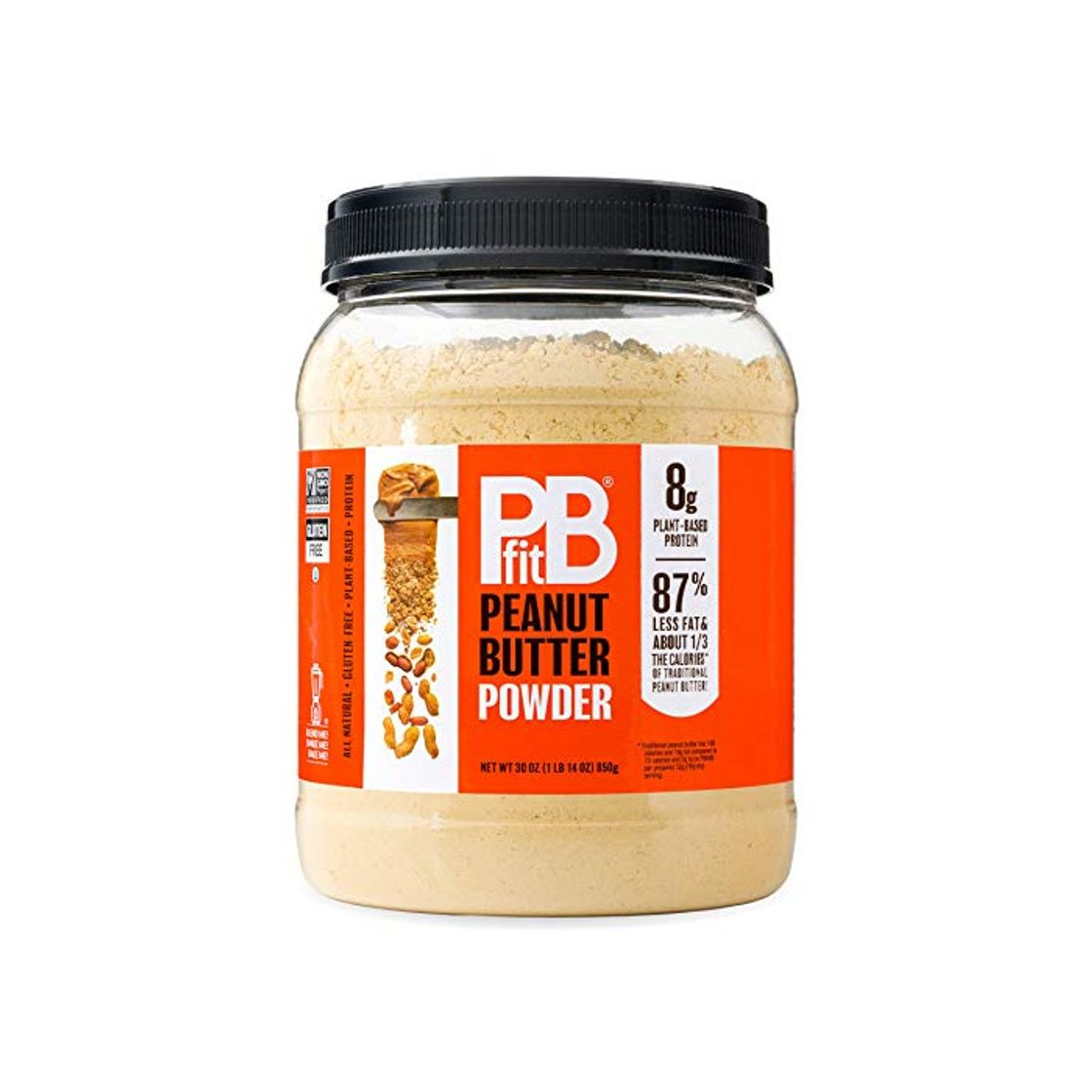 Social PB Fit Peanut Butter Powder