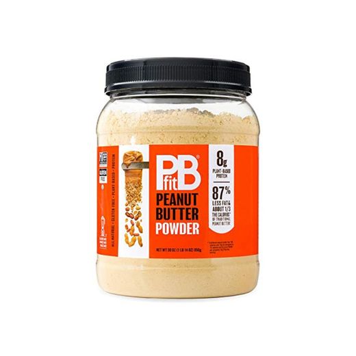 PB Fit Peanut Butter Powder