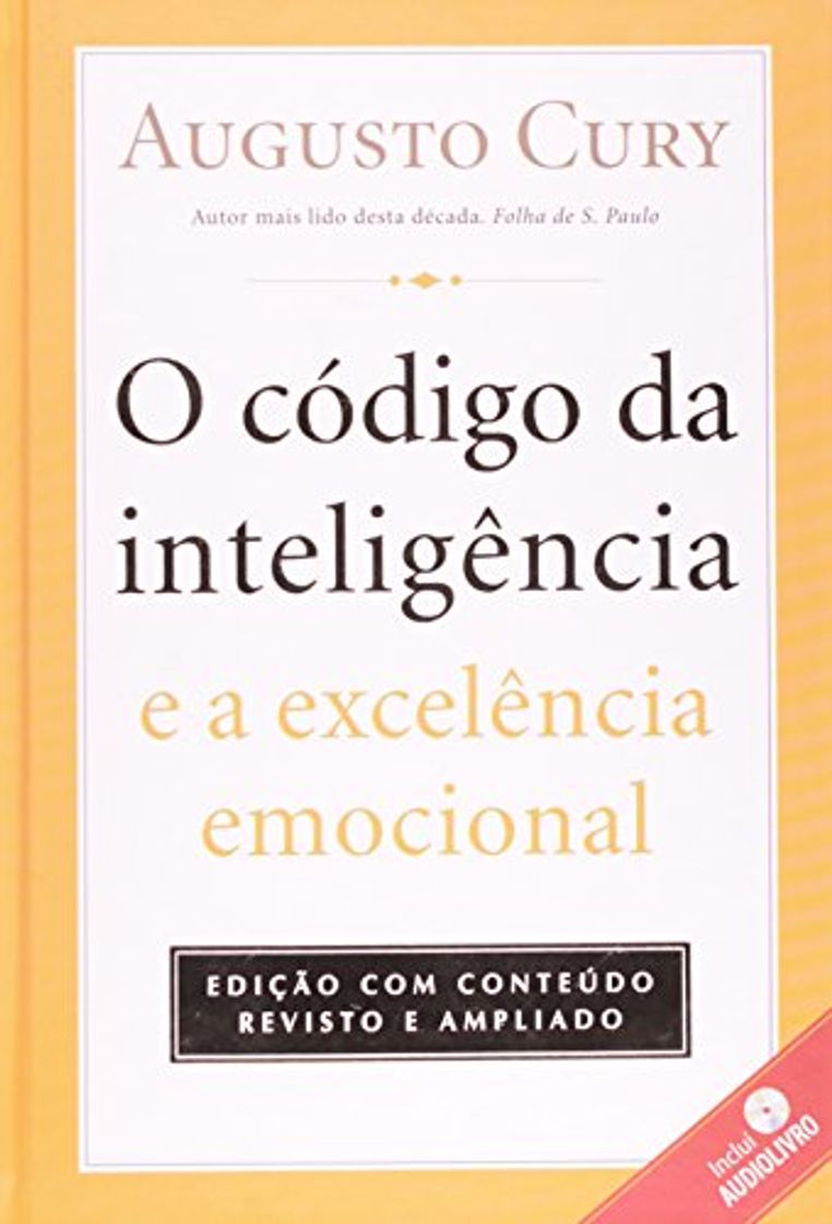 Libro O Código Da Inteligência