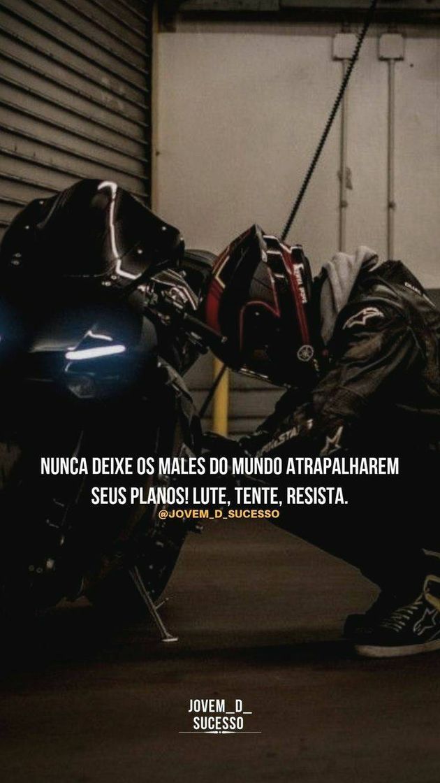 Moda Motivação 