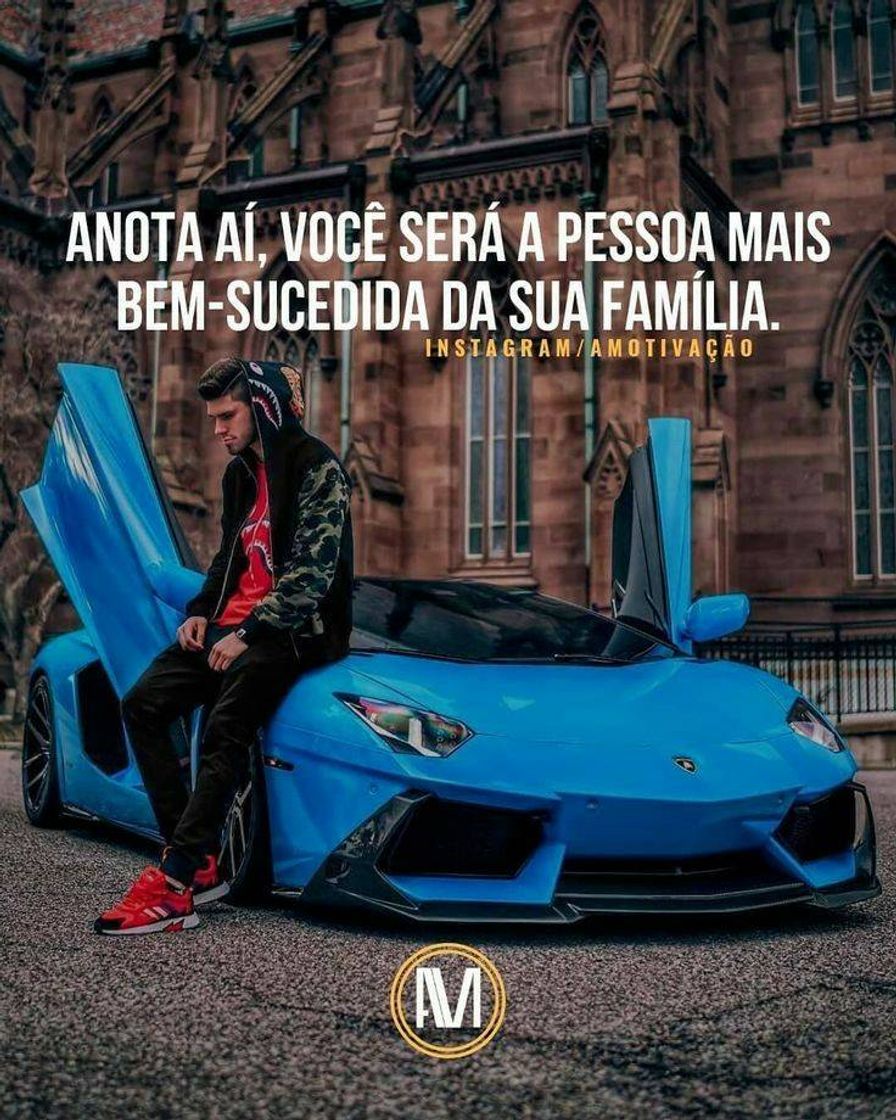 Moda Motivação 