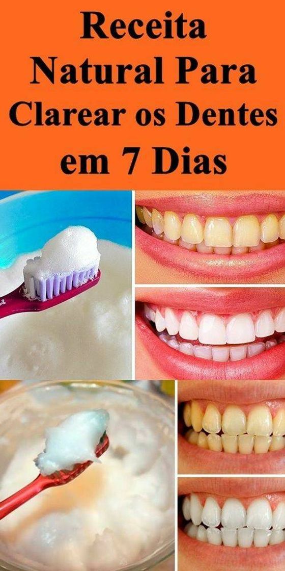 Moda Dicas de beleza caseira