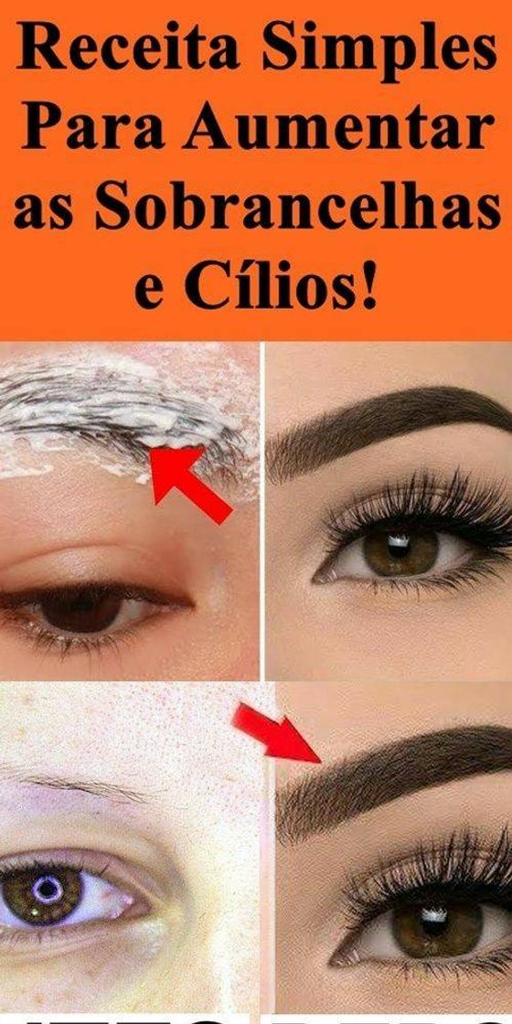 Moda Dicas de Beleza simples 