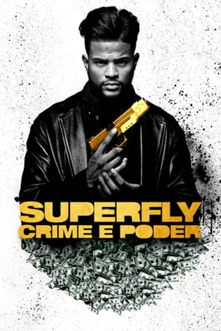 Película Superfly