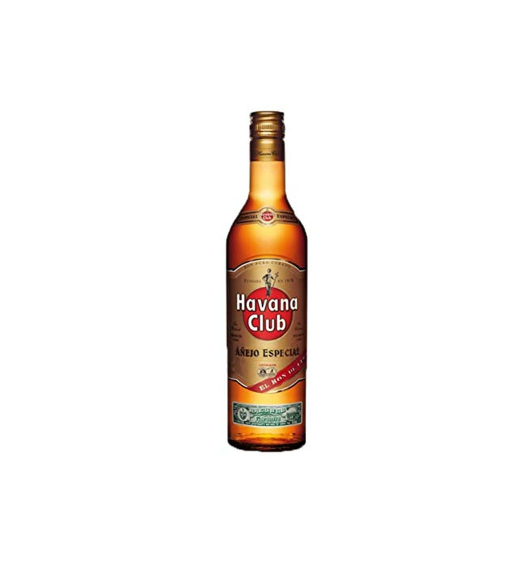 Social Ron Havana Club Añejo Especial 5 años 70cl