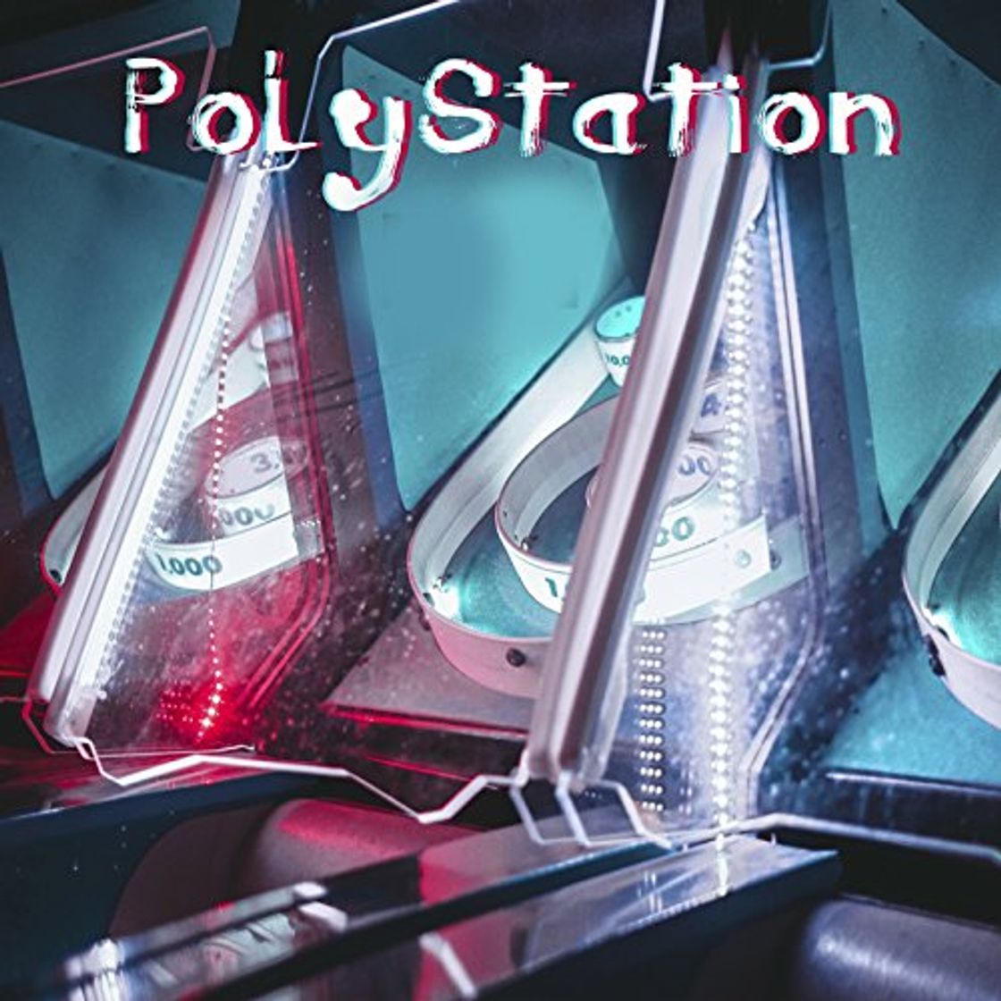 Social PolyStation
