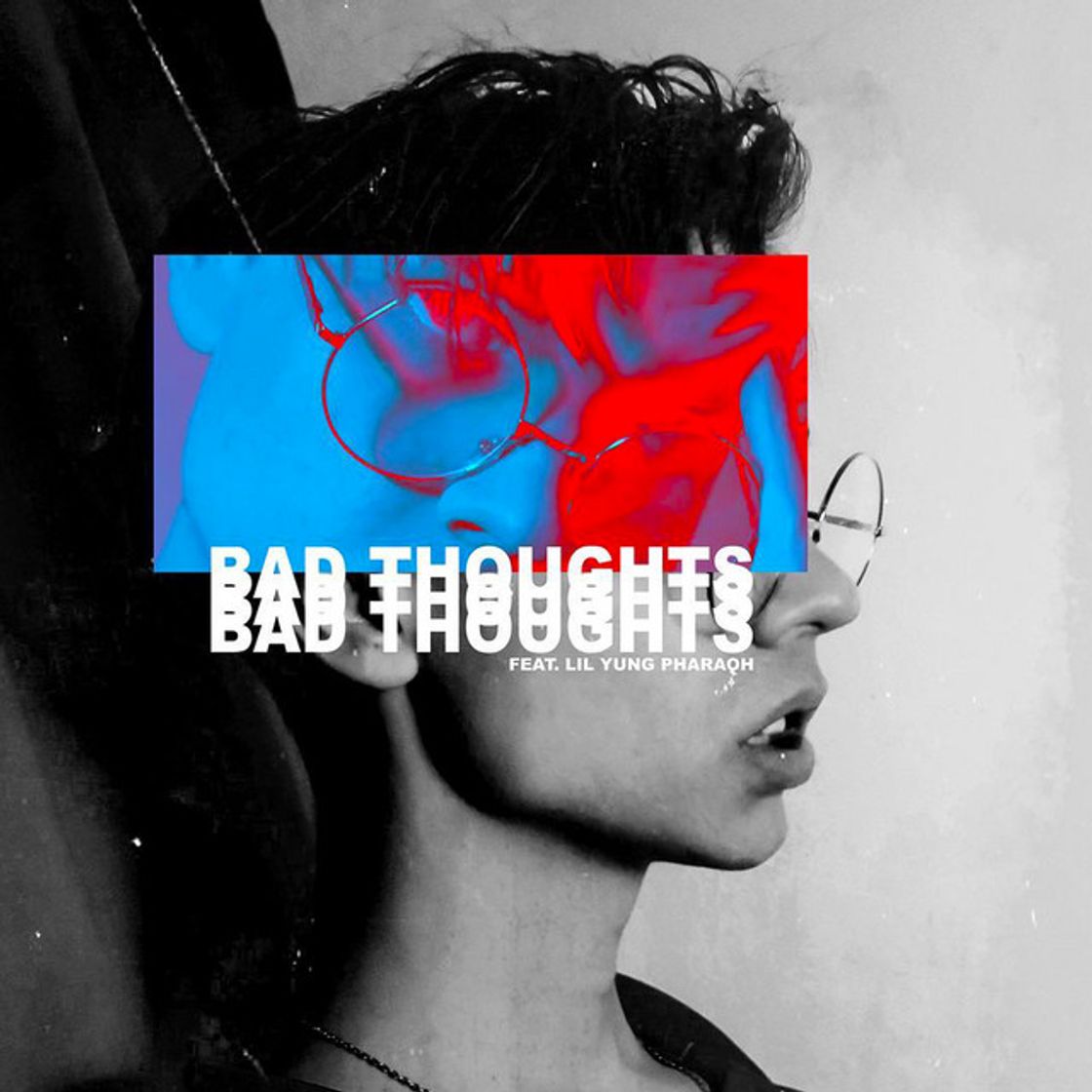 Canción BAD THOUGHTS