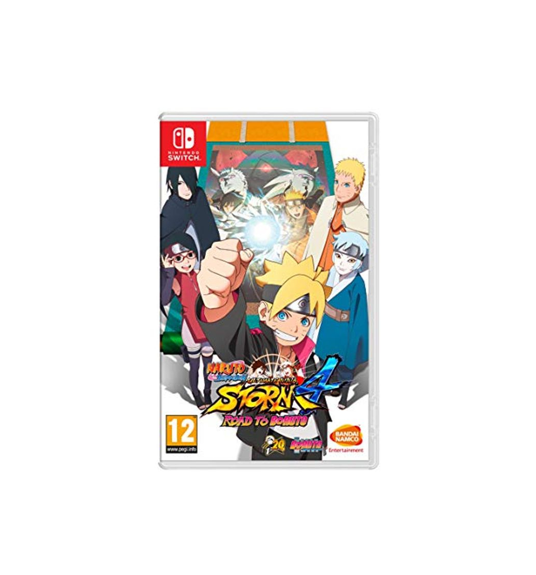 Social Naruto Shippuden