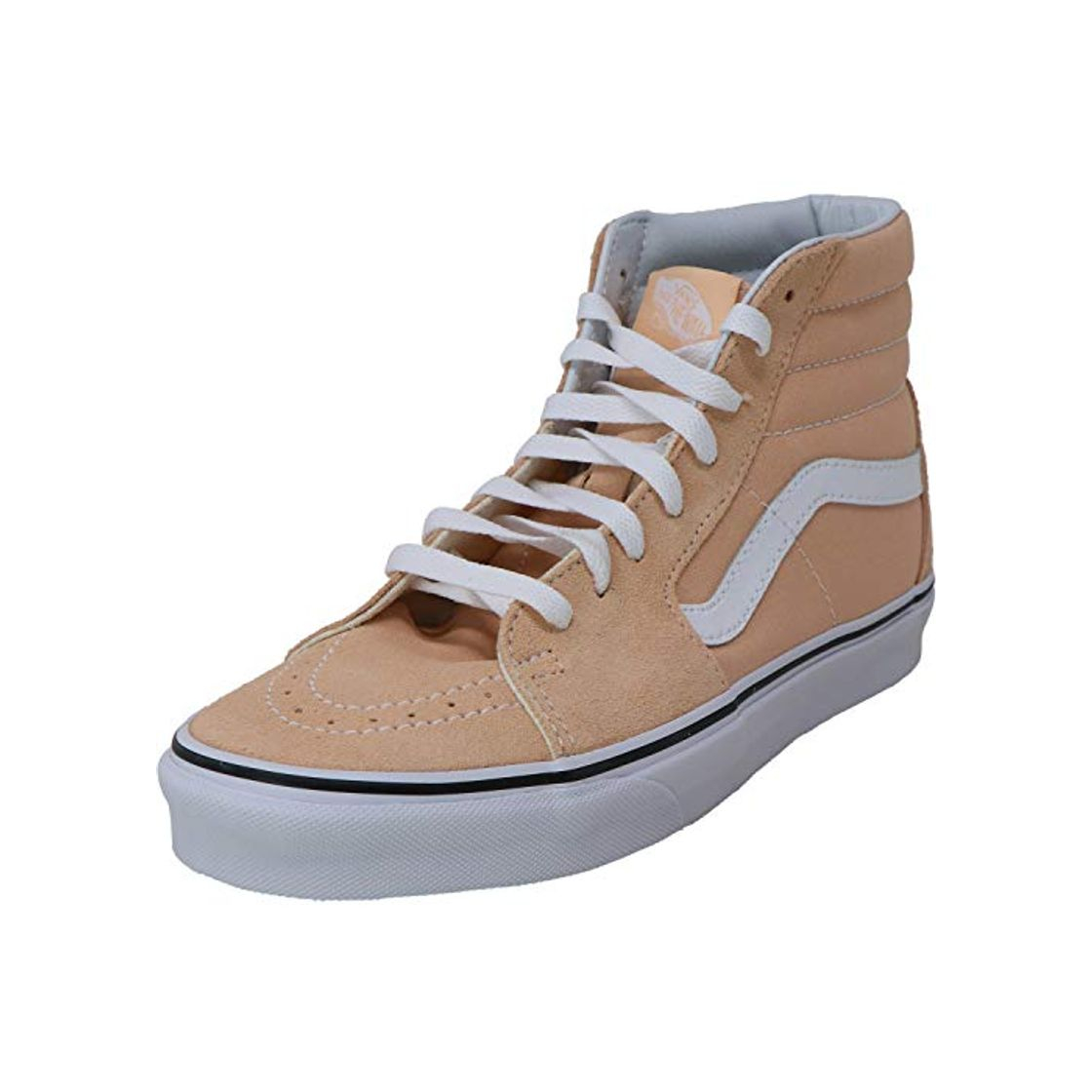 Social Vans Sk8 Hi Calzado Bleached Apr