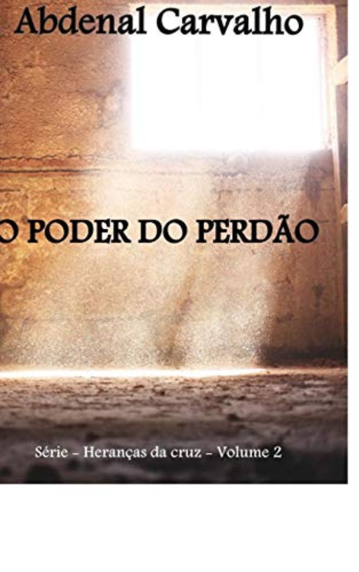 Libro O PODER DO PERDÃO