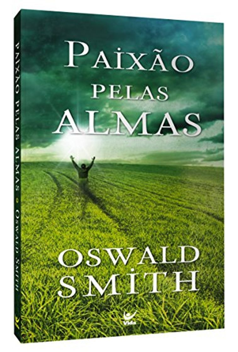 Libro Paixão Pelas Almas