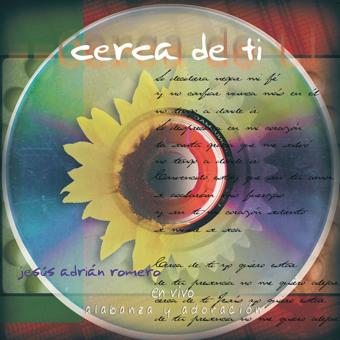 Canción Jesús El Señor